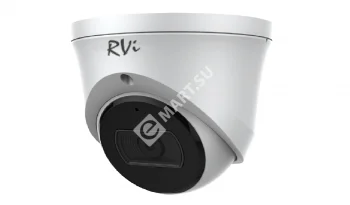 RVi-1NCE2024 (white) (2.8 мм) видеокамера IP
