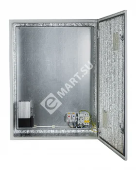 MASTERMANN-5УТПВ-П+ Климатический навесной шкаф