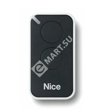 NICE INTIKIT10WN Комплект из 10 пультов управления