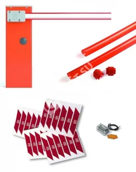 NICE L9BAR9KIT Комплект шлагбаума
