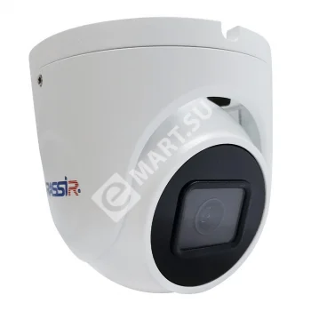 TRASSIR TR-D8121IR3 v7 (2.8 мм) Видеокамера IP