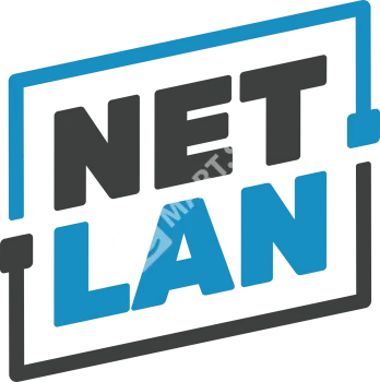 NETLAN EC-UP6P6C-UC-003-TR-100 Коннектор RJ12/6P6C под витую пару