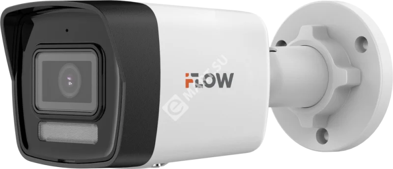 iFlow F-IC-1122CM(4mm) Видеокамера IP