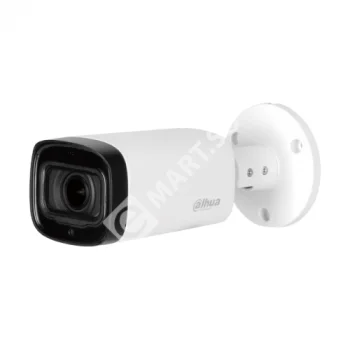 Dahua DH-HAC-HFW1801RP-Z-IRE6-A (2.7-13.5 мм) мультиформатная MHD видеокамера