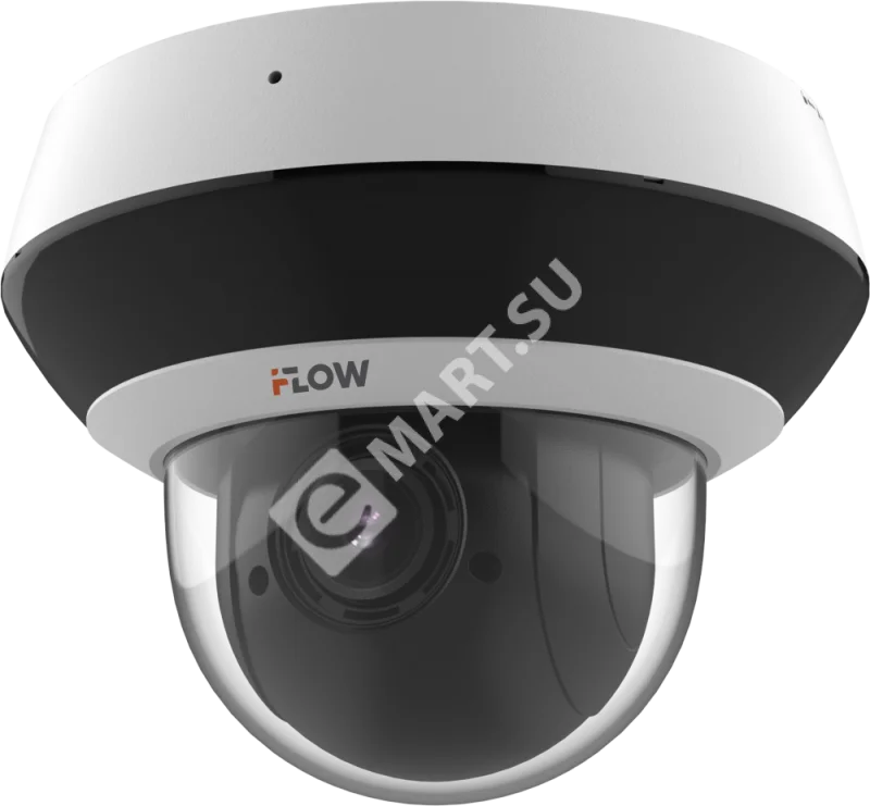 iFlow F-IP-1441CMSZ4 (2.8-12мм) Видеокамера IP