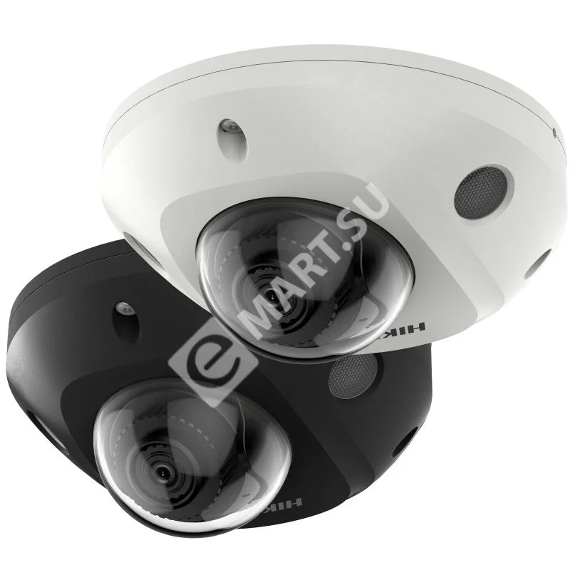 Hikvision DS-2CD2543G2-IWS (2.8mm) видеокамера IP