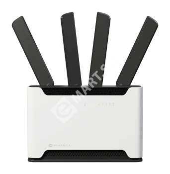 MikroTik Chateau 5G ax Маршрутизатор
