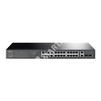 TP-LINK TL-SG1428PE Коммутатор