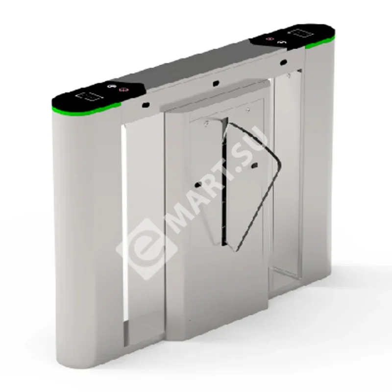 ZKTeco FBL6200 Pro WP (900) Раздвижной турникет