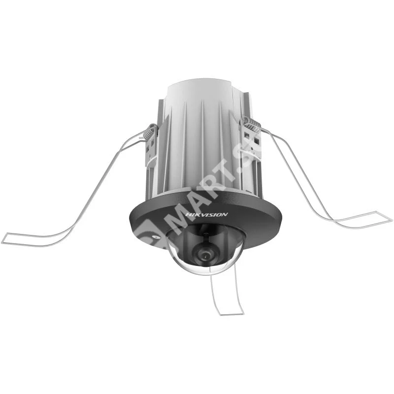 Hikvision DS-2CD2E43G2-U (2.8mm) видеокамера IP