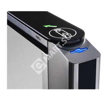 PERCo-FP01C Панель со встроенным картоприемником