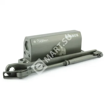 Нора-М ISP 440 Дверной доводчик  (бронза)