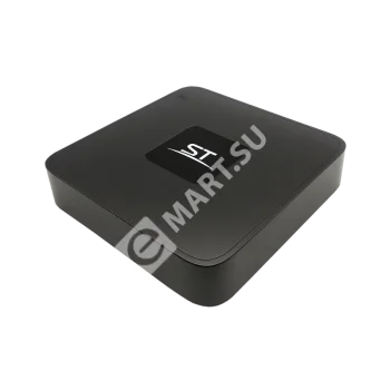 Space Technology ST-NVR-P0806K15 (с 8РоЕ) Видеорегистратор IP