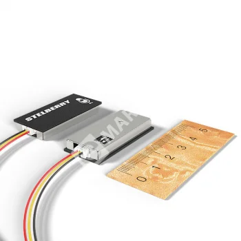 Сверхвысокочувствительный микрофон STELBERRY M-70UltraHD