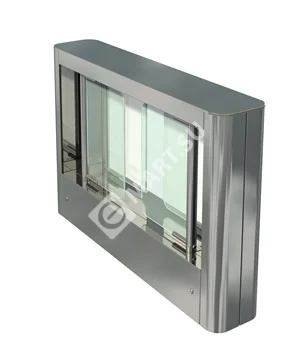 ОМА МАТ-ОМА-Ш дуплекс 86.687 AW Турникет