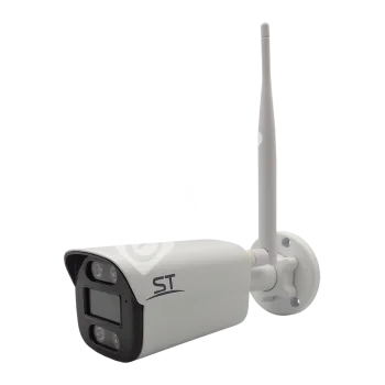 Space Technology ST-SX4531 POE Wi-Fi LIGHT (2,8мм) Видеокамера IP
