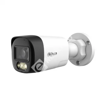 Dahua DH-HAC-HFW1200RLP-IL-T-0280B (2.8 мм) Видеокамера HDCVI