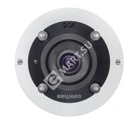 Beward BD3670FL2 видеокамера IP