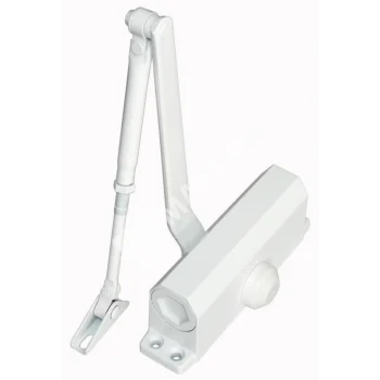 Smartec ST-DC004-WT Доводчик