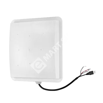 ZKTeco UHF1-5E Считыватель UHF-меток