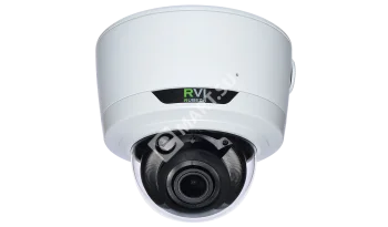 RVi-2NCD5439 (2.7-13.5) Видеокамера IP