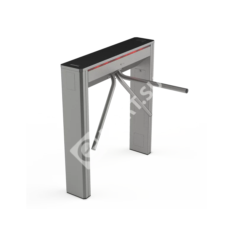 OXGARD Cube C-04-HK Тумбовый турникет 