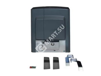 CAME BX608AGS combo KIT Комплект автоматики для откатных ворот
