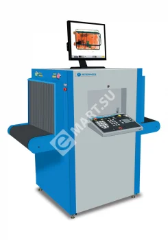 Astrophysics XIS-5335 Рентгенотелевизионный интроскоп