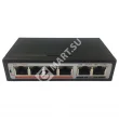 Hunter HN-POE204 коммутатор
