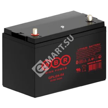 WBR GPLi24-54 Аккумулятор