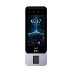 ZKTeco Horus E2[FP][EM&MF][WiFI] Биометрический терминал