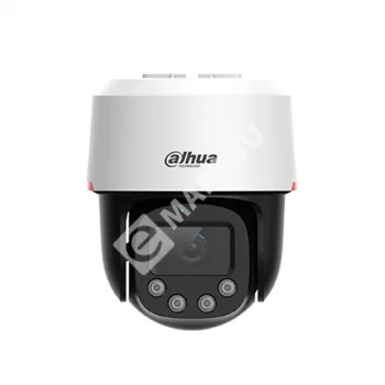 Dahua DH-SD2C400NA-B-PV-PRO (4мм) Видеокамера IP