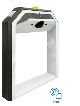 CARDDEX STR-03M Тумбовый турникет