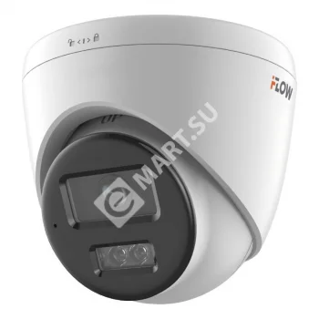 iFlow F-IC-1322CM(2.8mm) Видеокамера IP