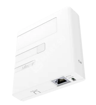 MikroTik GPEN21 POE инжектор