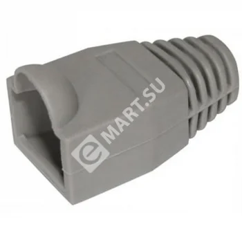 Колпачок RJ-45, серый