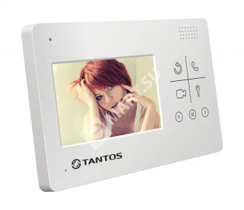Tantos LILU Lux (VZ) Видеодомофон