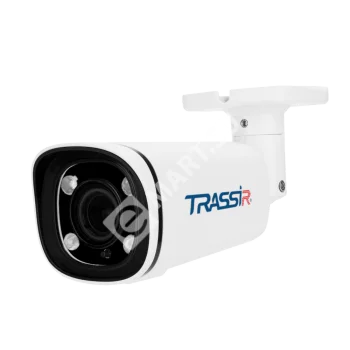 TRASSIR TR-D2153IR6 v2 (2.7-13.5 мм) Видеокамера IP