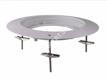 HikVision DS-1249ZJ Кронштейн 