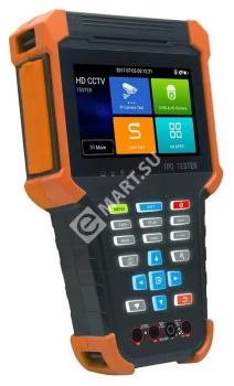 Hunter Expert-43IP/MGС V2 Видеотестер