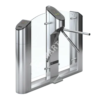 OXGARD Praktika Т-03-2R (EM-Marine) Тумбовый турникет 