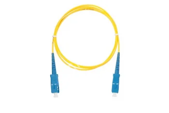NIKOMAX NMF-PC1S2C2-SCU-SCU-002 Шнур волоконно-оптический