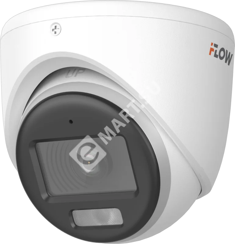 iFlow F-AC-2326M(2.8mm) Видеокамера HD-TVI