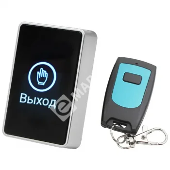 Hunter HN-C1Rb/Pult Комплект (сенсорная кнопка выхода и пульт)