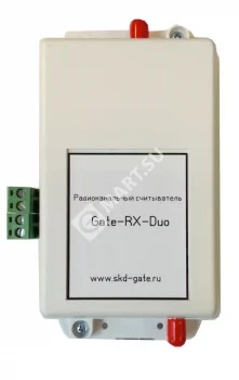 GATE Gate-RX-Duo Считыватель
