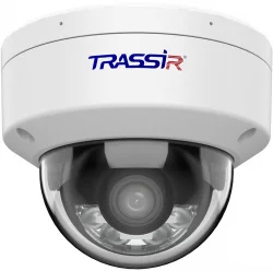 TRASSIR TR-D3361WDDL4 2.8 Видеокамера IP