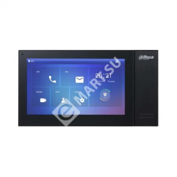 Dahua DH-VTH2421FB Видеодомофон