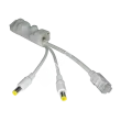 Space Technology ST-1202M POE Источник питания бескорпусной