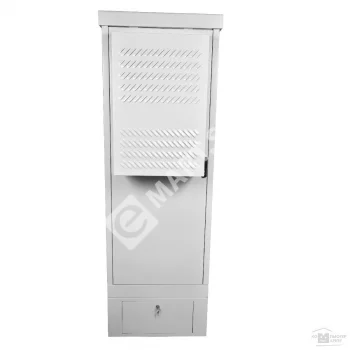 ЦМО ШТВ-1-30.7.9-К3АА-ТК Шкаф уличный всепогодный напольный укомплектованный 30U