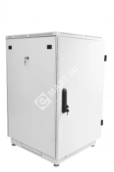 ЦМО ШТК-М-30.6.10-3ААА Шкаф телекоммуникационный напольный 30U